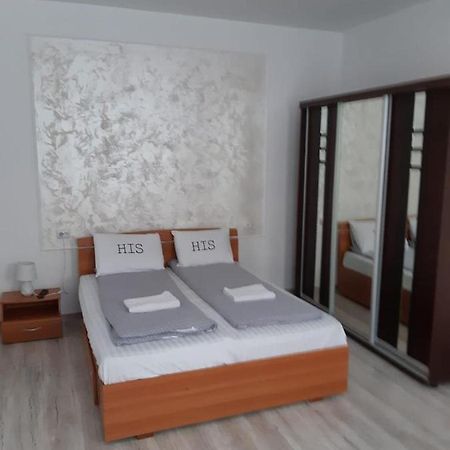Modern Apartament Central Old Town Braşov Exteriör bild