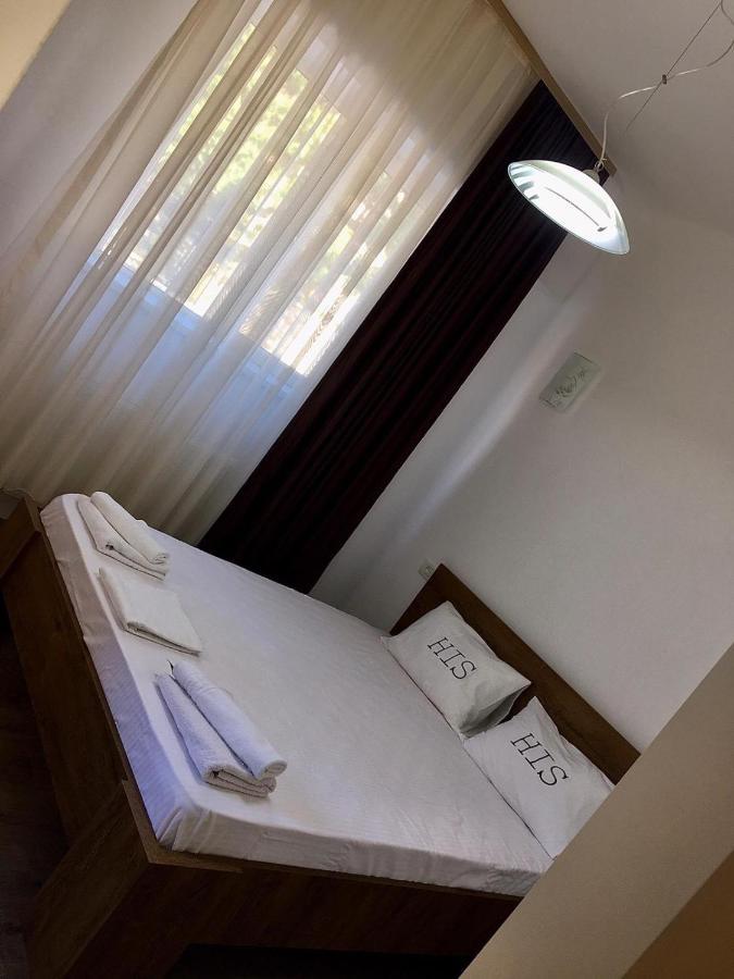 Modern Apartament Central Old Town Braşov Exteriör bild