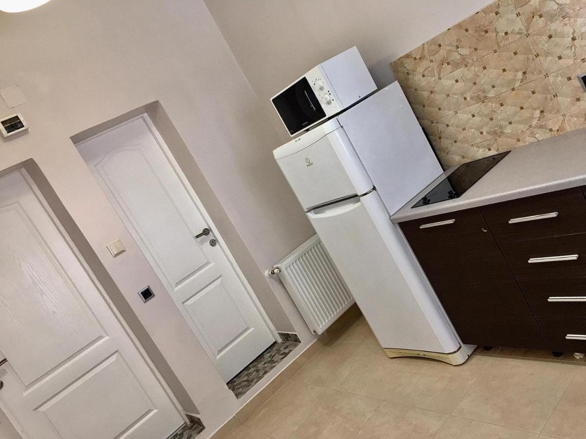 Modern Apartament Central Old Town Braşov Exteriör bild