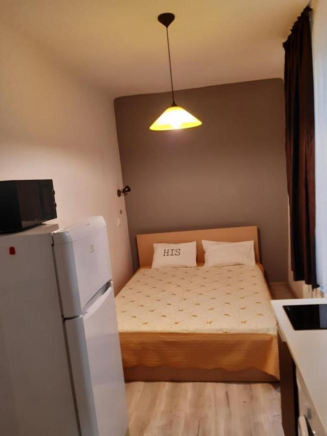 Modern Apartament Central Old Town Braşov Exteriör bild