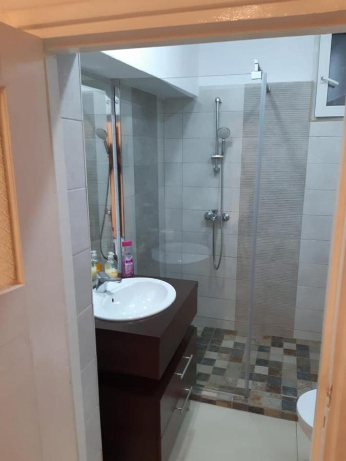 Modern Apartament Central Old Town Braşov Exteriör bild