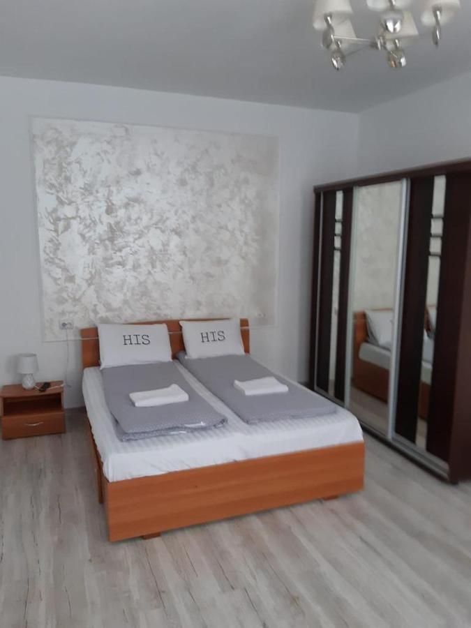 Modern Apartament Central Old Town Braşov Exteriör bild