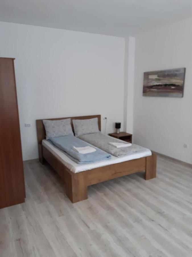 Modern Apartament Central Old Town Braşov Exteriör bild